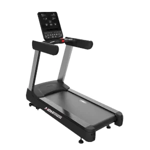 تردمیل باشگاهی MBH U5 کد 4403