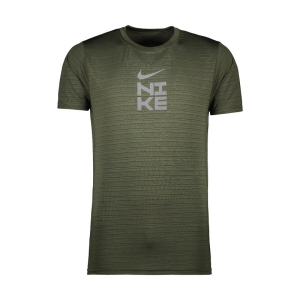 تیشرت ورزشی مردانه نایک مدل Nike کد AT131