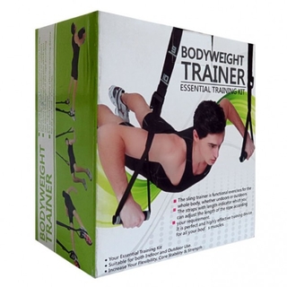 تی آر ایکس  Trainer Multi Gym