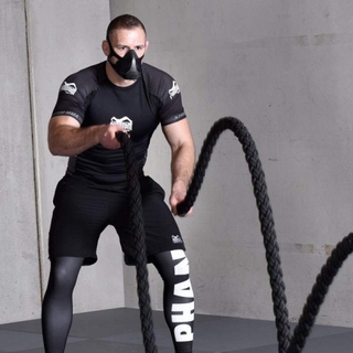 ماسک تمرین فانتوم اتلتیکس Training Mask