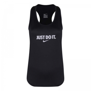 تاپ ورزشی زنانه  نایک مدل Just Do It کد AWT113