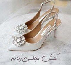 کفش اسپرت زنانه مدل