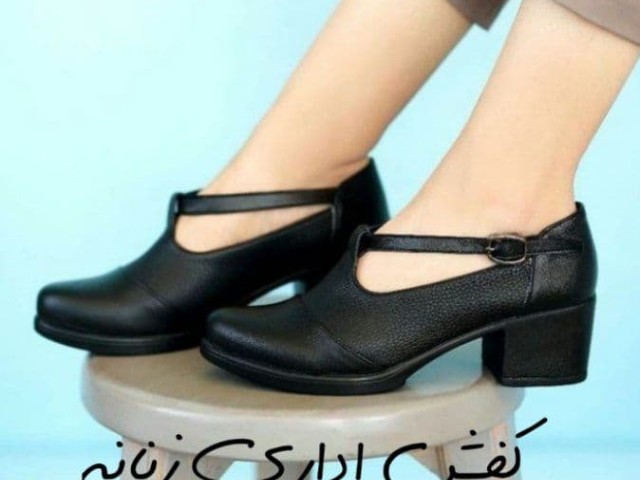 کفش مجلسی زنانه مدل