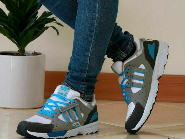 حراج اسپرت پرطرفدار مردانه مدل Zx8000 کد 3043
