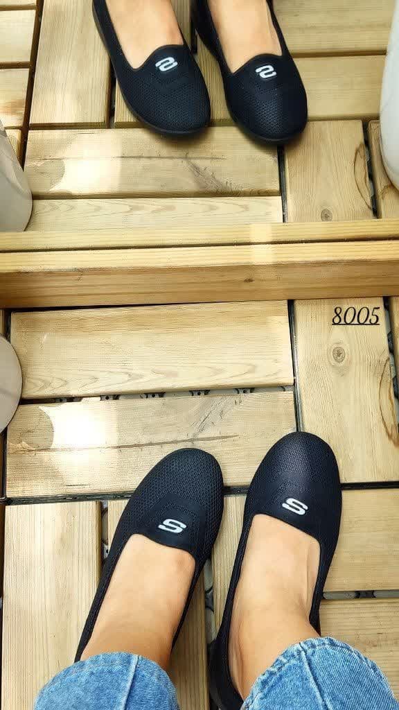 حراج ویژه کفش پیاده روی زنانه طبی کد 8003 با ارسال رایگان