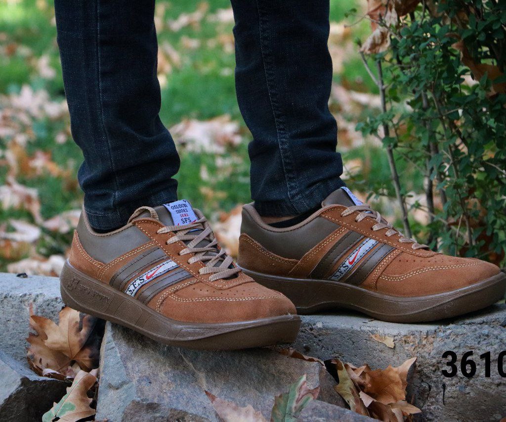 حراج کفش مجلسی مردانه فروش ویژه با ارسال رایگان دوردوخت شده