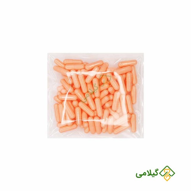 قیمت و خرید کپسول خالی