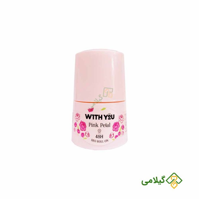 خرید مام زنانه ویت یو با رایحه بسیار عالی فروشگاه گیلامی