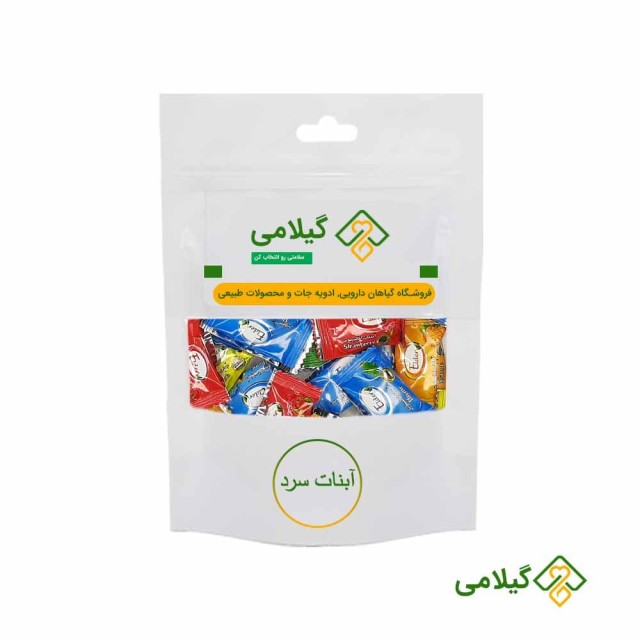 خرید آبنات سرد
