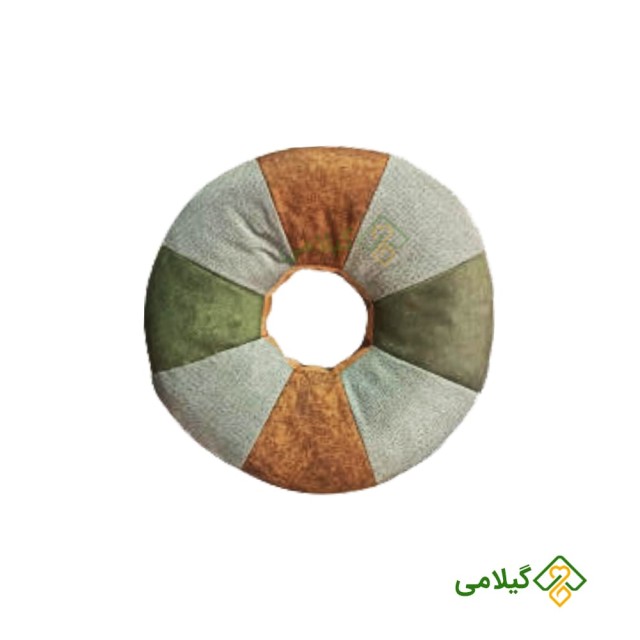 بالش زیر نشیمن طبی گرد ( Donut Ring Pillow Medical )
