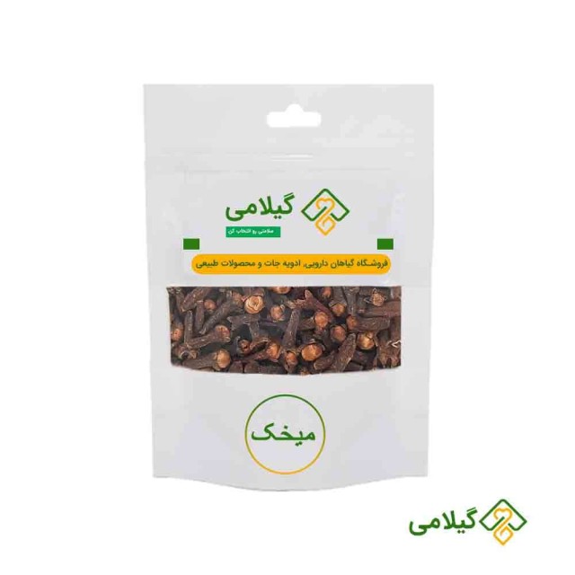 خواص فوق العاده میخک گیلامی (Gilamie Clave Tree)