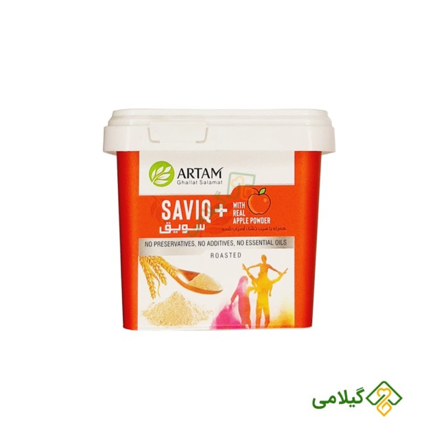 قیمت سویق عام سیب آرتام (Artam Apple Savigh)