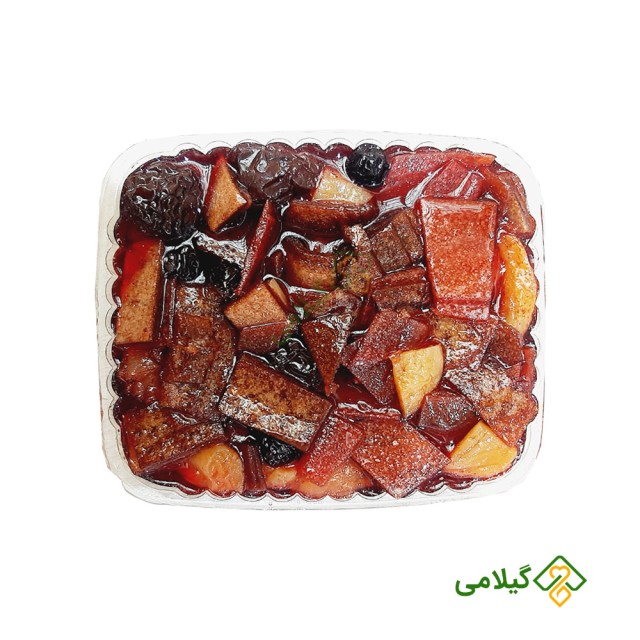لواشک طبیعی و ارگانیک حتی برای زنان باردار