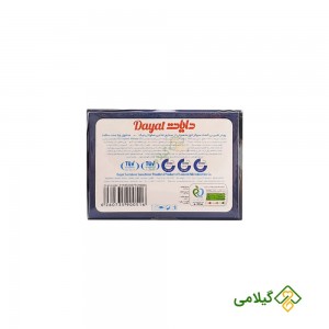 پودر شیرین کننده سوکرالوز دایات (Dayat Sugar Free)