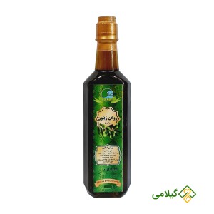 روغن زیتون با بو شفاگر
