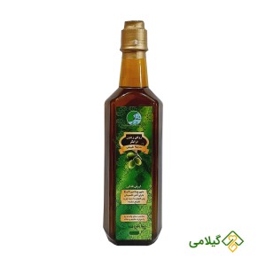 روغن زیتون فرابکر شفاگر
