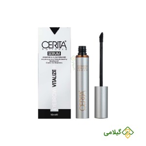 سرم احیا کننده ابرو سریتا ( Cerita Eyebrow Serum )