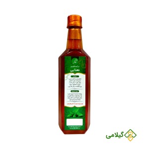 سرکه انگبین نعنایی شفاگر (Shefagar Mint Engbin vinegar )