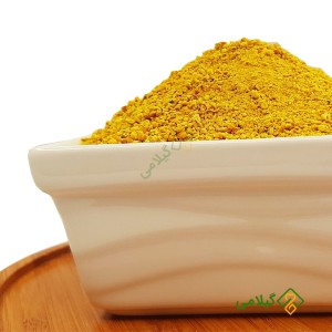 طرز تهیه کشک زرد زابل گیلامی