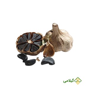 خواص سیر سیاه