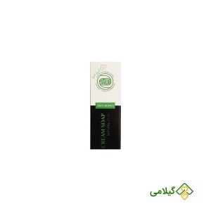 صابون برای هیدراته کردن پوست