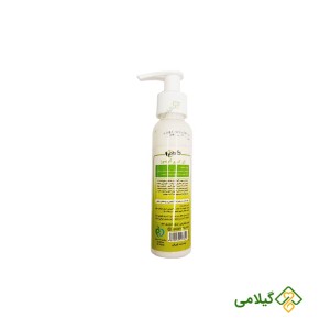 خواص ژل کرم آلوئه ورا گژگین