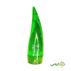 ژل ضد چروک لیفتینگ آلوئه ورا سودا ( Aloe Lifting Gel )