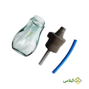 طریقه استفاده قلیان عرق نعنا