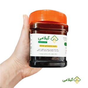 شیره خرما بدون شکر گیلامی