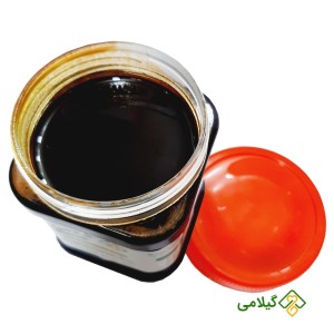 شیره خرما ارگانیک گیلامی