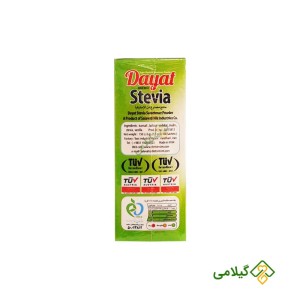 شکر دیابتی گیاهی
