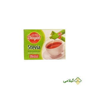 پودر قند دیابتی