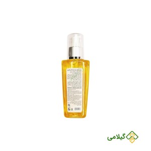 فایده سرم مو روغن جوانه گندم کالیون