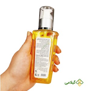 قیمت سرم مو کالیون
