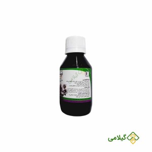 موارد منع مصرف و احتیا شربت ضد سرفه گیاهی آویشن و عسل و زنجفیل