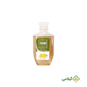 شامپو گیاهی خرگوشک 5880 (Mullein)