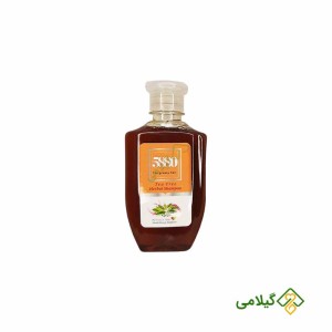 شامپو گیاهی درخت چای 5880 (Tea Tree)
