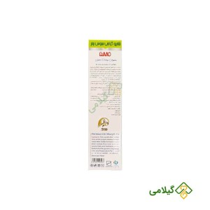 رشد مو با شامپو گیاهی سبوس برنج 5880 (Rice Bran)