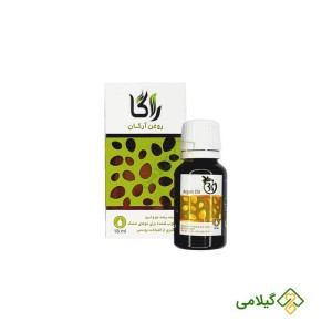 روغن آرگان راگا ( Argan Oil )