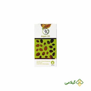 قیمت روغن آرگان راگا