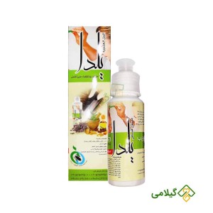 محلول ضد شپش یلدا (Yalda Herbal Solution )