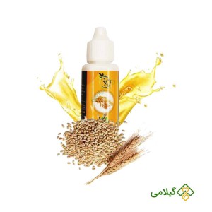 خواص روغن جوانه گندم برای پوست