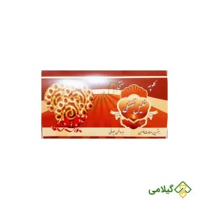 کلوچه فومن تفضلی مستقیم از فومن ( Fuman Cookies )