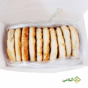 کلوچه معروف فومن تفضلی
