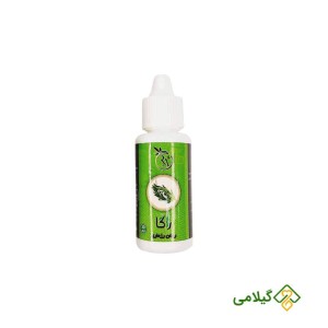 قیمت و حجم روغن رزماری راگا