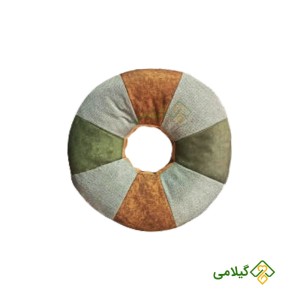 زیر نشیمن پشمی گیلامی