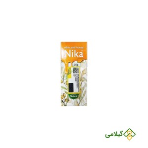 خواص کرم الیو هانی نیکا