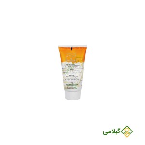 درمان کامل زخم بستر با کرم گیاهی
