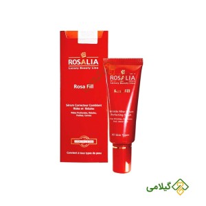 سرم ضد چروک رزالیا ( Rosa Fill )