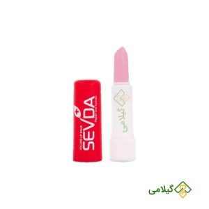 چرب لب توت و گیلاس سودا ( Sevda Cherry Lip Balm )